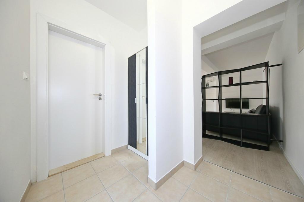 Apartments Matkovic Sveti Filip i Jakov Exterior foto
